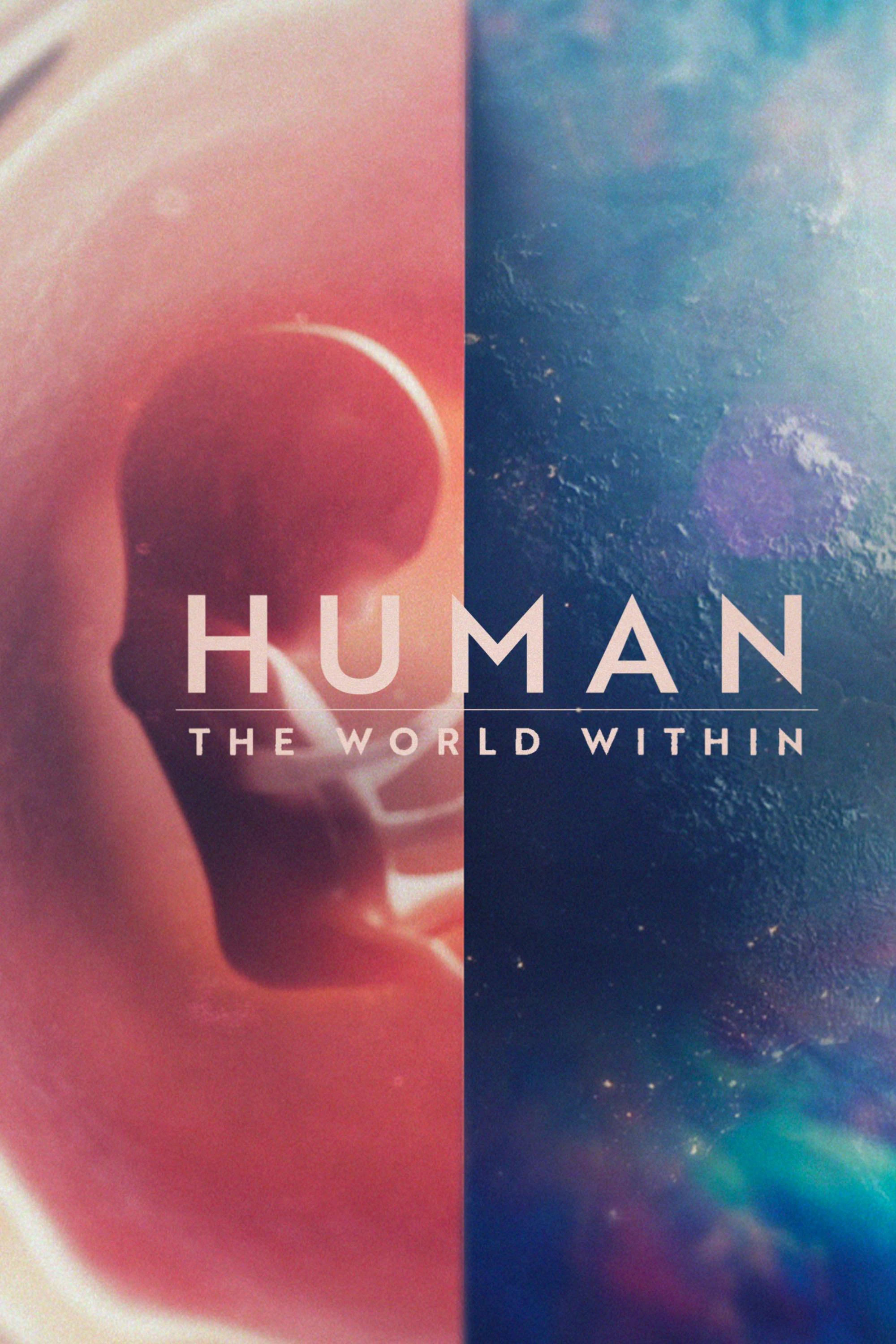 Con người: Thế giới bên trong cơ thể | Human: The World Within (2021)