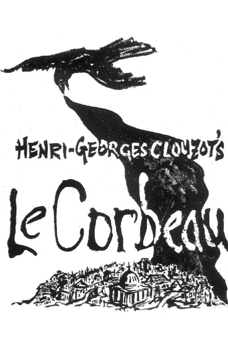 Con Quạ | Le Corbeau (1943)
