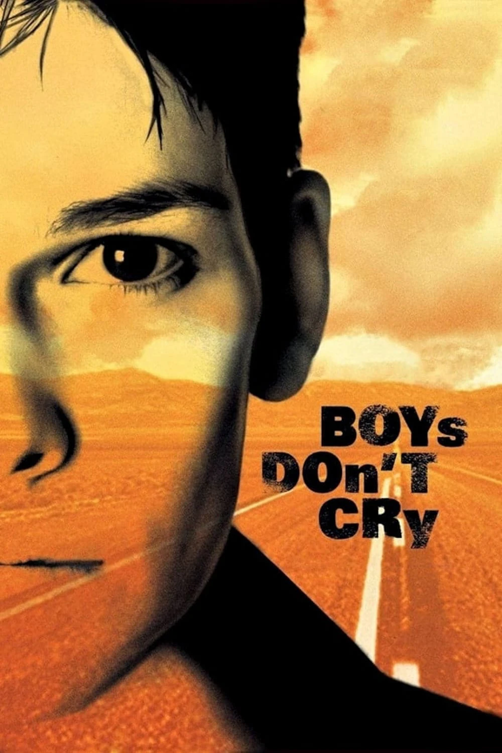 Con Trai Không Khóc | Boys Don't Cry (1999)