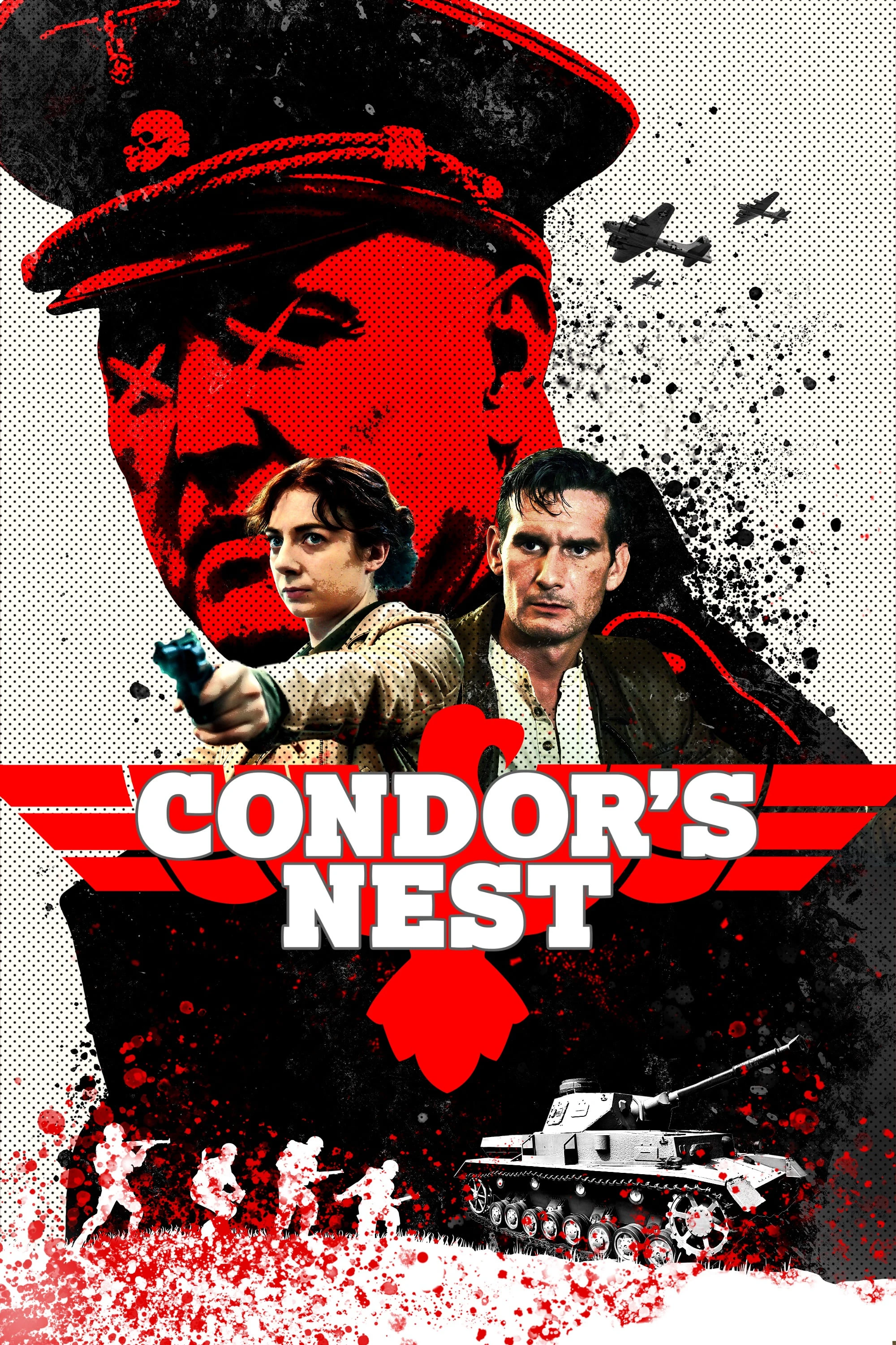 Condor's Nest | Condor's Nest (2023)