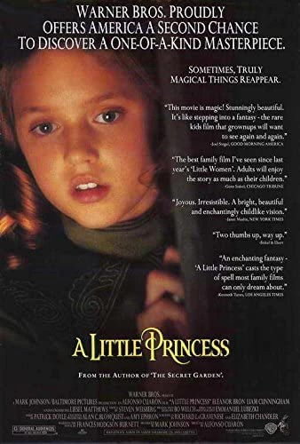 Công Chúa Nhỏ | A Little Princess (1995)