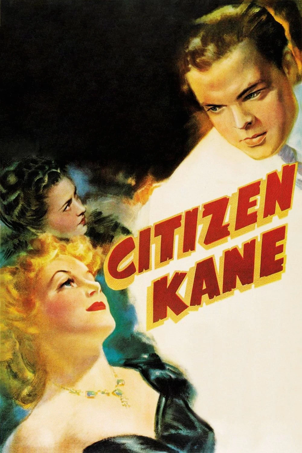 Công dân Kane | Citizen Kane (1941)