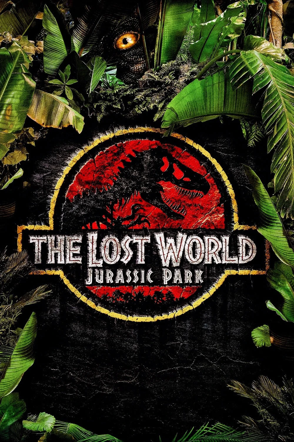 Công Viên Kỷ Jura 2: Thế Giới Bị Mất | The Lost World: Jurassic Park (1997)
