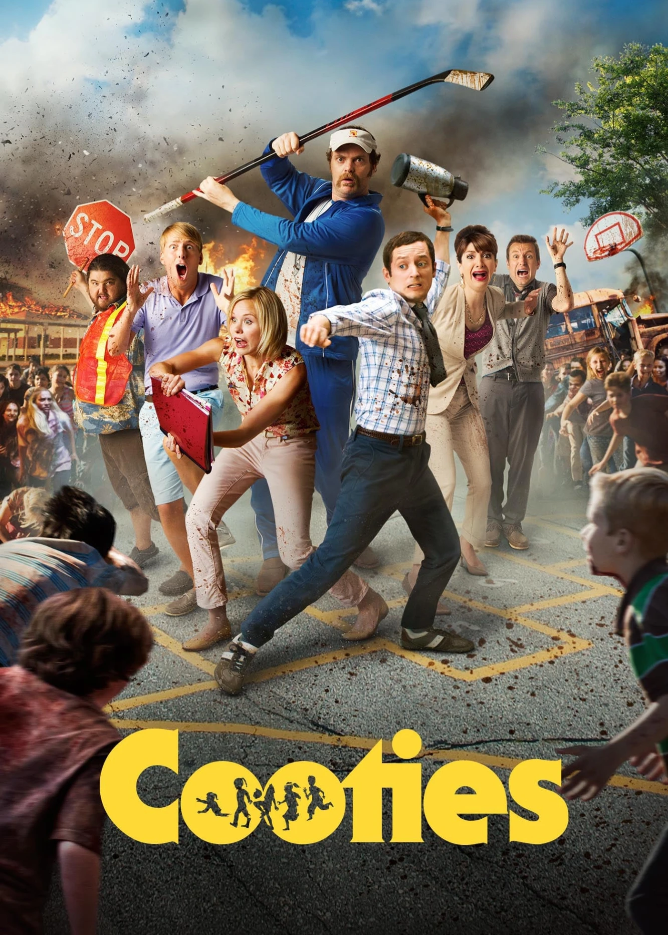 Cooties | Cooties (2014)