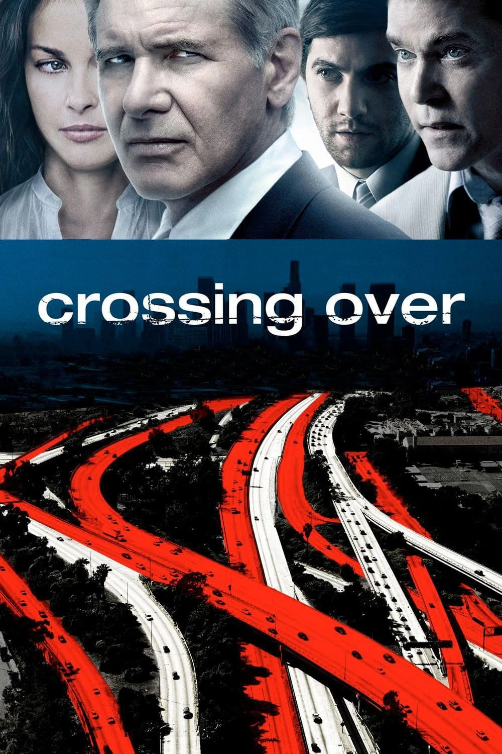 Crossing Over | Crossing Over (2009)
