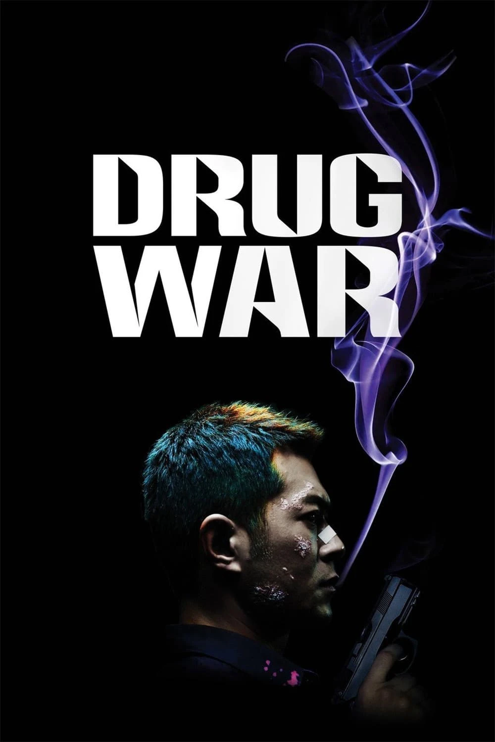  Cuộc Chiến Á Phiện | Drug War (2012)