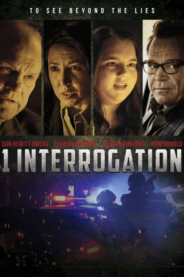 Cuộc Chiến Chưa Kết Thúc | 1 Interrogation (2020)