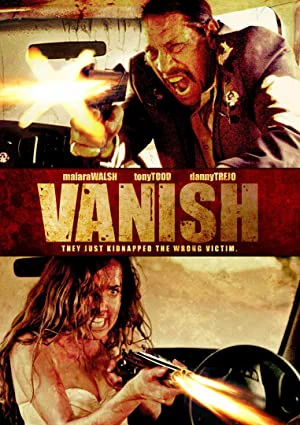 Cuộc Chiến Đẫm Máu | VANish (2015)