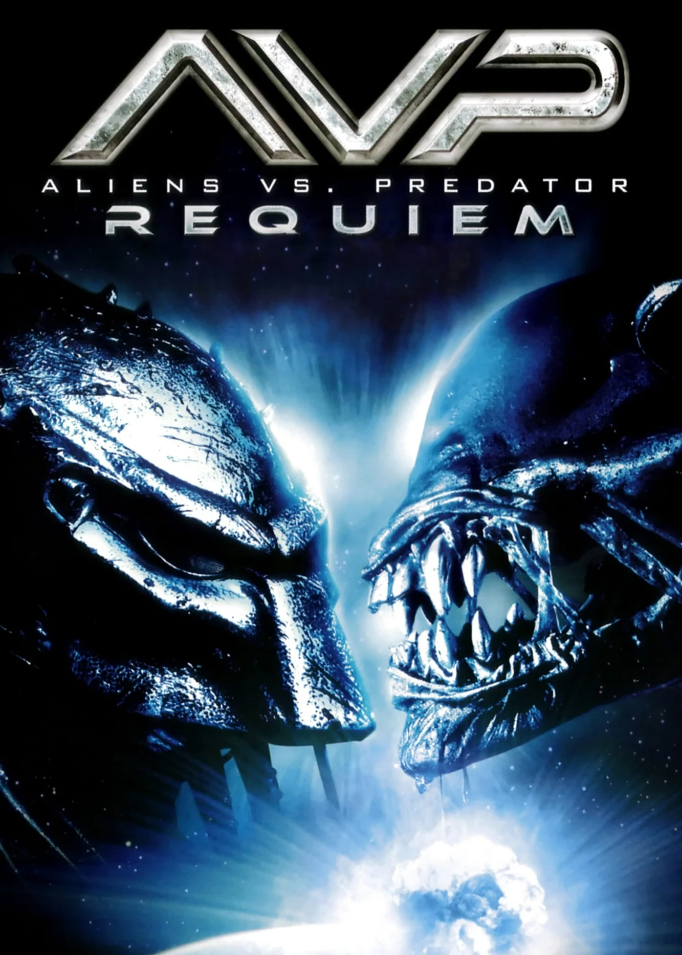 Cuộc Chiến Dưới Tháp Cổ 2 | AVPR: Aliens vs Predator  Requiem (2007)