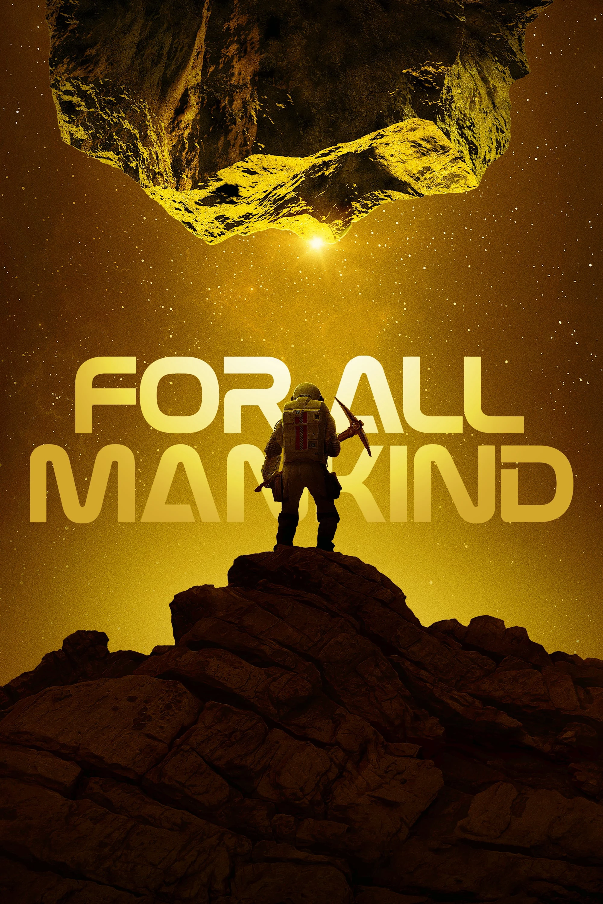 Cuộc Chiến Không Gian (Phần 4) | For All Mankind Season 4 (2023)