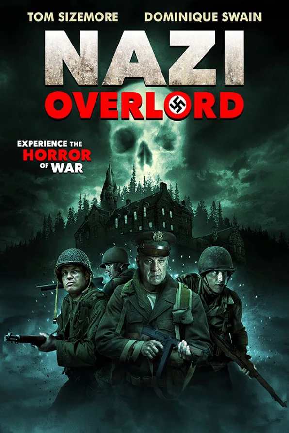 Cuộc Chiến Overlord | Nazi Overlord (2018)