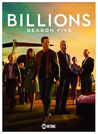 Cuộc chơi bạc tỷ (Phần 5) | Billions (Season 5) (2020)