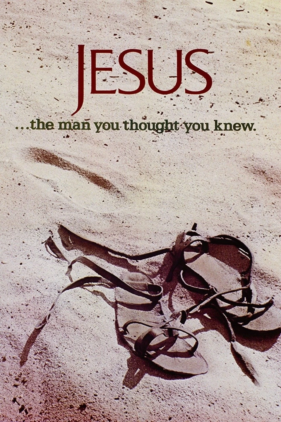 Cuộc Đời Của Chúa Giê-Su | Jesus (1979)