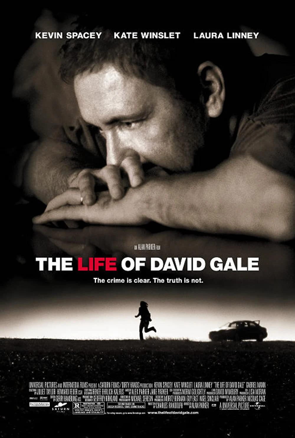Cuộc đời của David Gale | The Life of David Gale (2003)