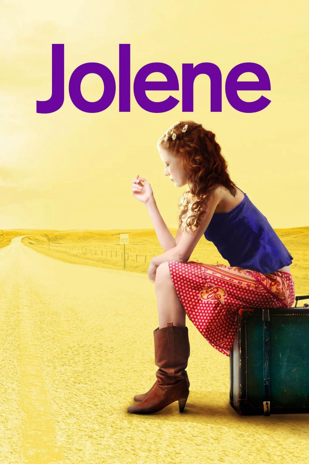 Cuộc Đời Của Jolene | Jolene (2008)
