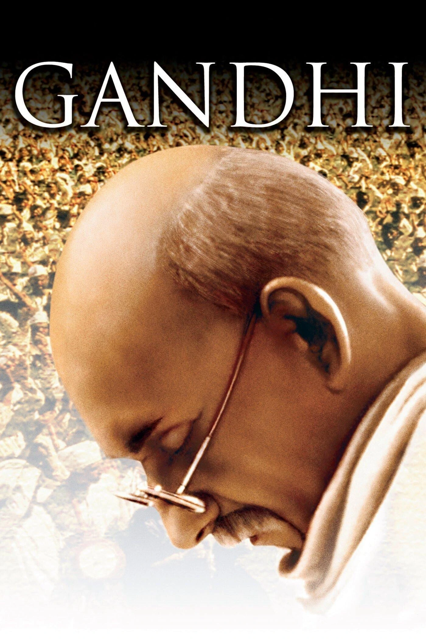 Cuộc Đời Gandhi | Gandhi (1982)
