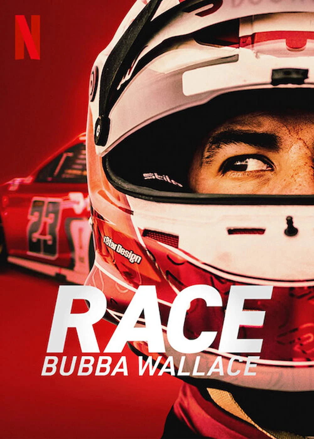 Cuộc đua: Bubba Wallace | Race: Bubba Wallace (2022)