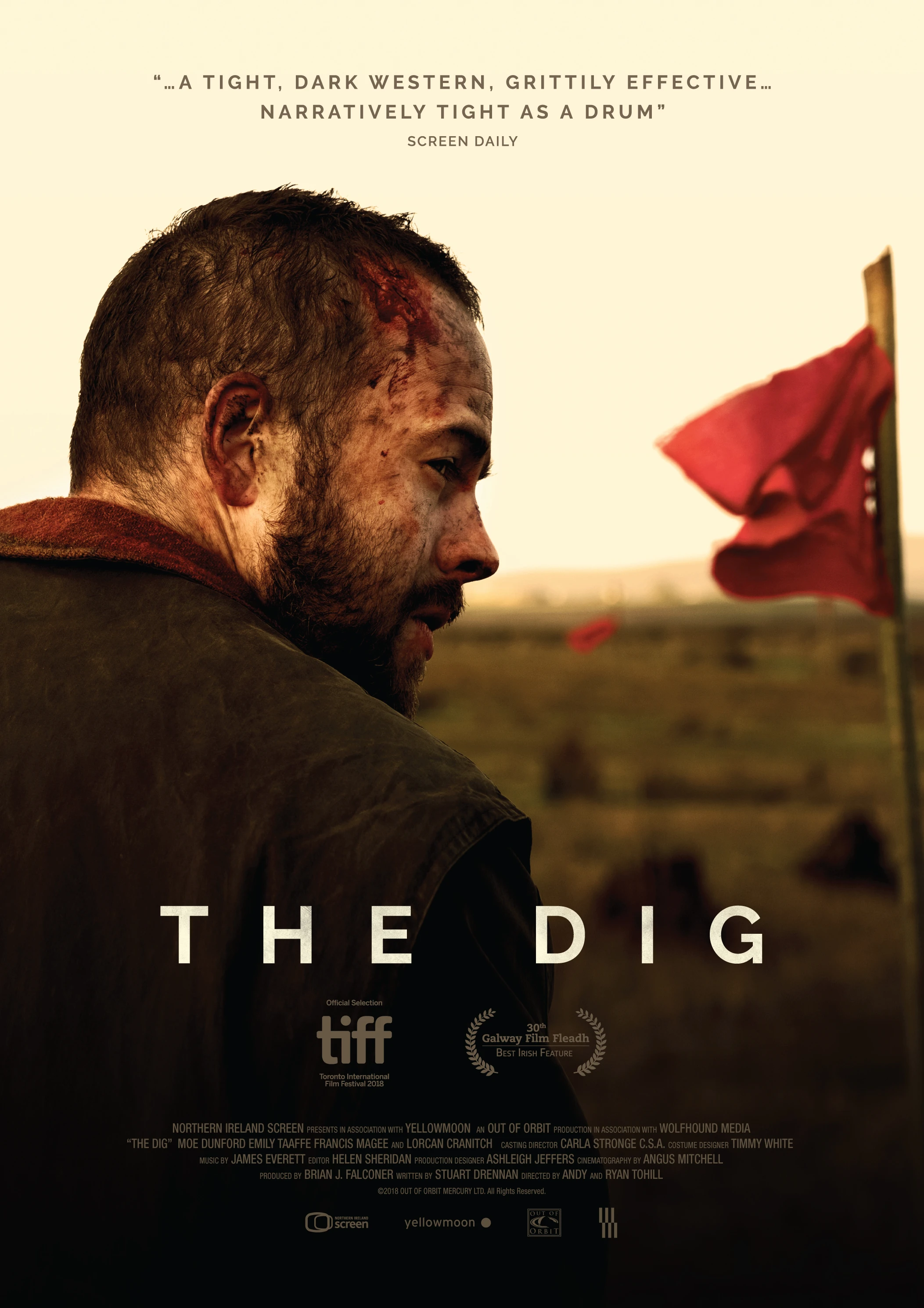 Cuộc khai quật | The Dig (2021)