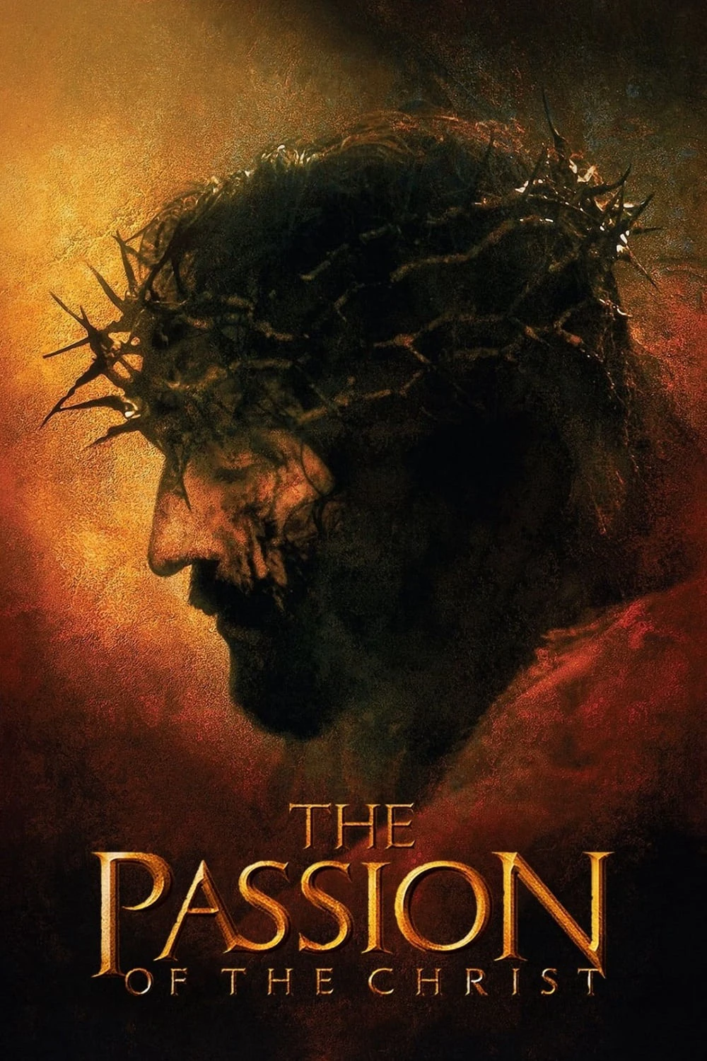 Cuộc Khổ Nạn Của Chúa Giêsu | The Passion of the Christ (2004)