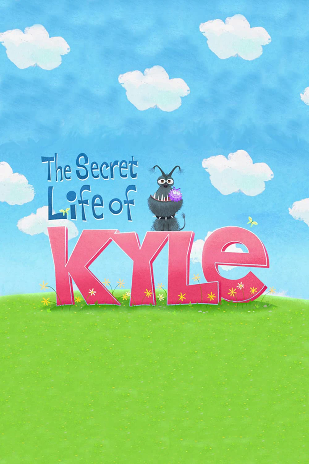 Cuộc Sống Bí Mật Của Kyle | The Secret Life of Kyle (2017)