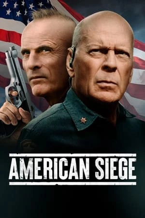 Cuộc Vây Bắt | American Siege (2022)