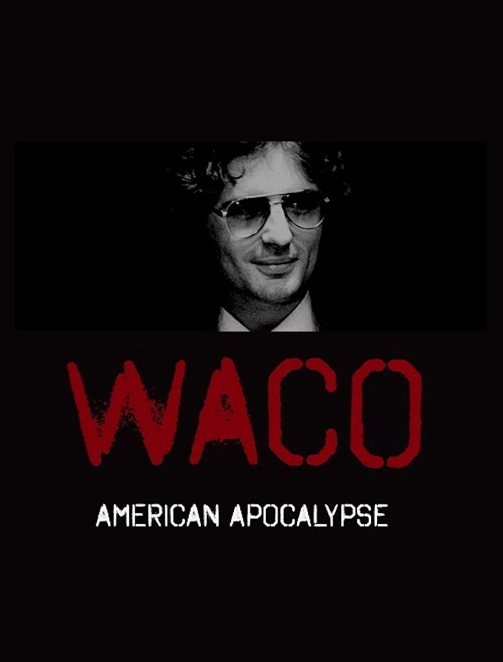 Cuộc vây hãm Waco | Waco: American Apocalypse (2023)