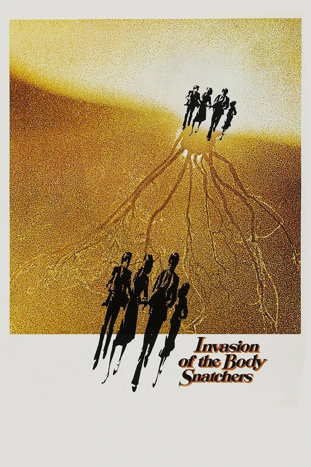 Cuộc Xâm Lăng Của Người Nhân Bản | Invasion of the Body Snatchers (1978)