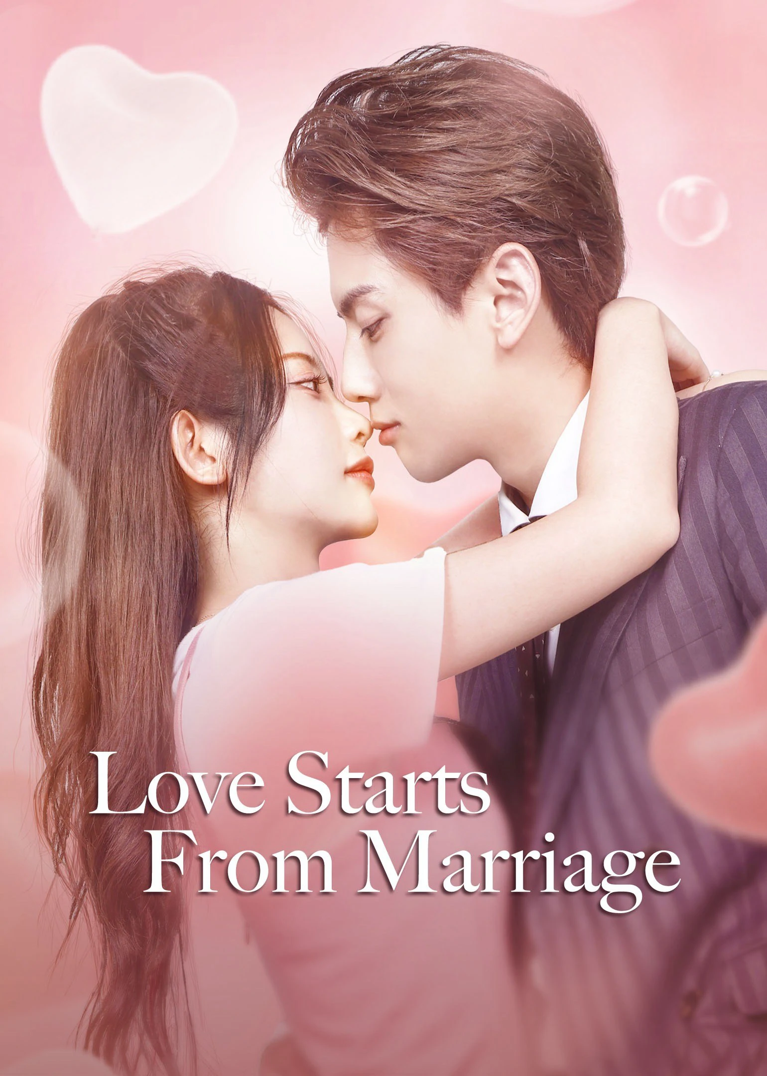 Cưới Trước Yêu Sau | Love Start From Marriage (2022)