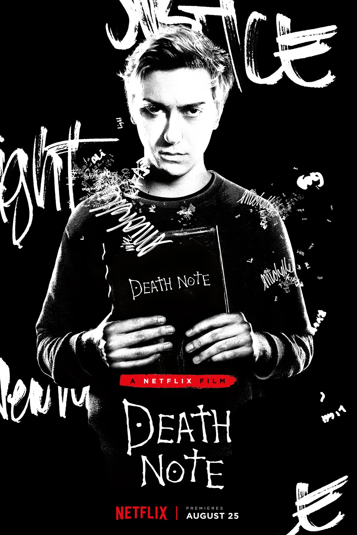 Cuốn sổ tử thần | Death Note (2017)