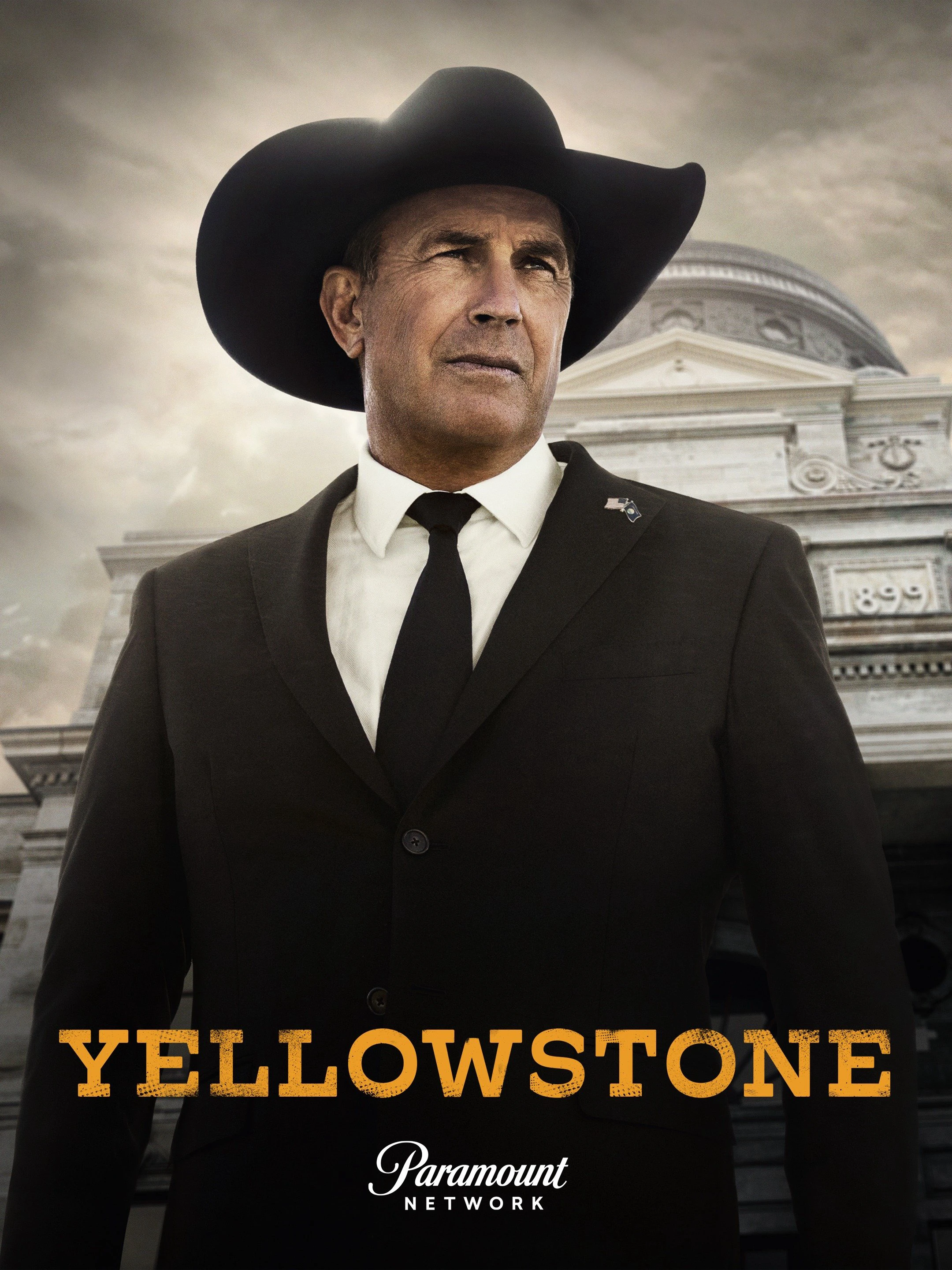 Đá Vàng (Phần 5) | Yellowstone (Season 5) (2022)