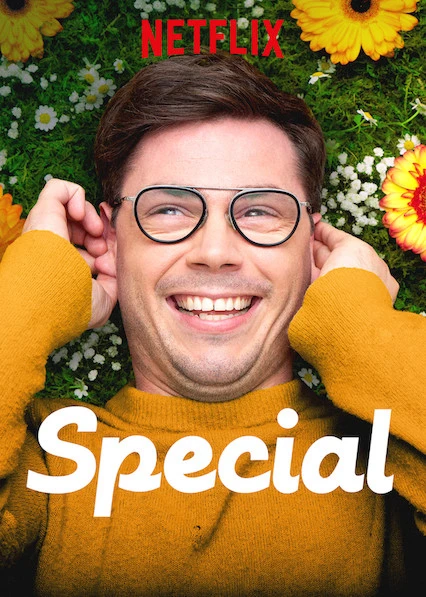 Đặc biệt (Phần 1) | Special (Season 1) (2019)