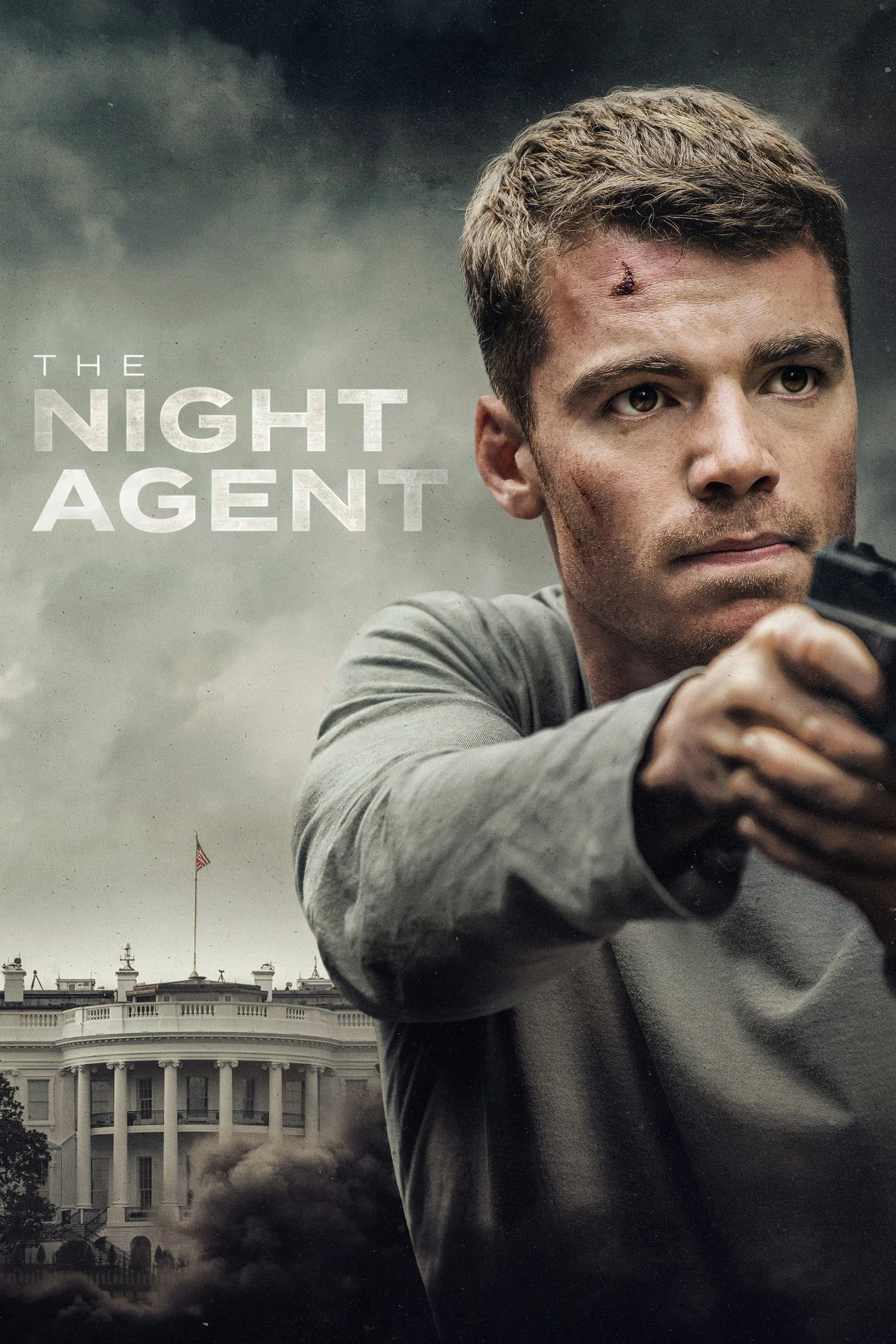 Đặc Vụ Đêm | The Night Agent (2023)