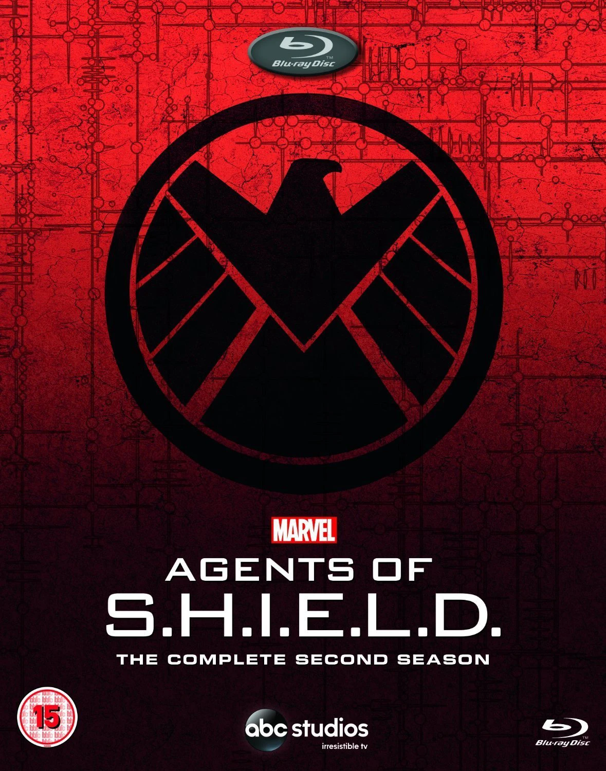 Đặc Vụ S.H.I.E.L.D. (Phần 2) | Marvel's Agents Of S.H.I.E.L.D. (Season 2) (2014)