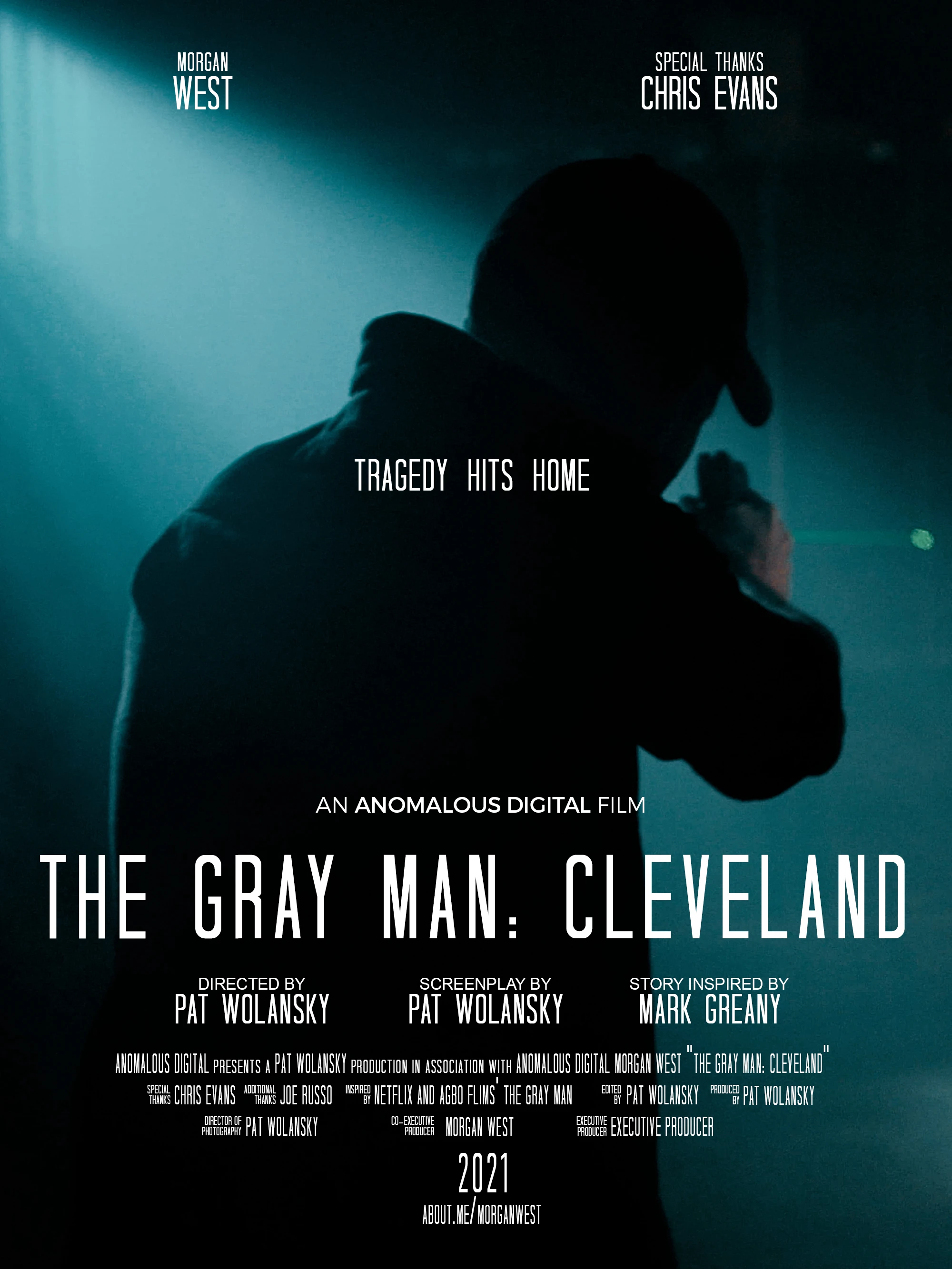 Đặc Vụ Vô Hình | The Gray Man (2022)