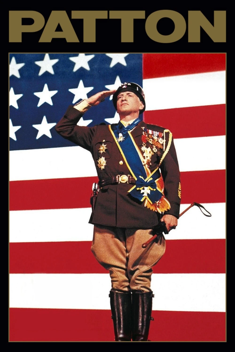 Đại Tướng Patton | Patton (1970)