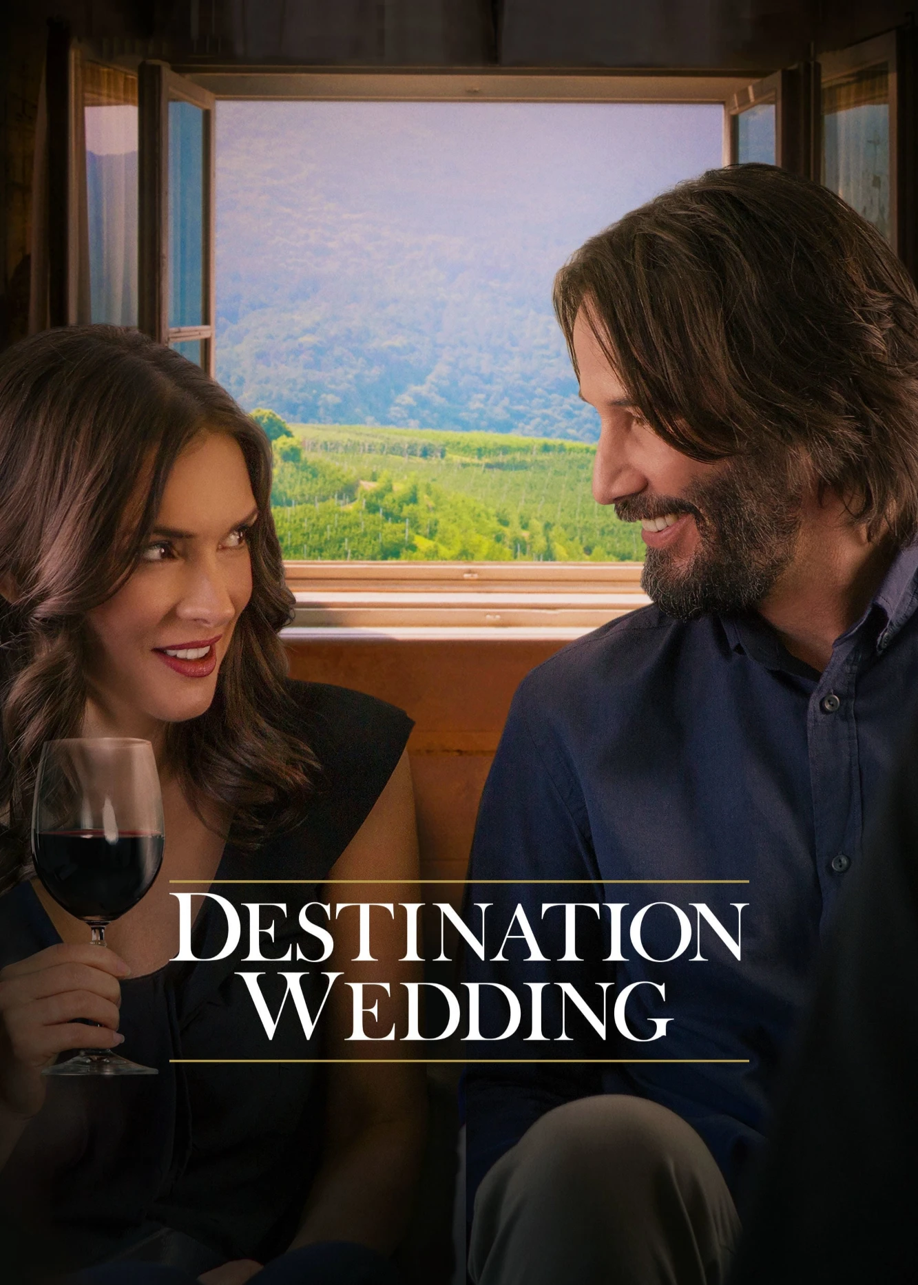 Đám Cưới Định Mệnh | Destination Wedding (2018)