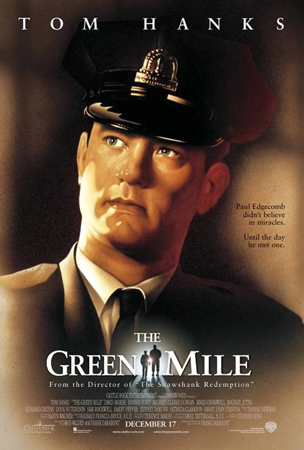 Dặm xanh | The Green Mile (1999)