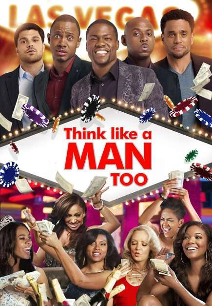 Đàn ông đích thực 2 | Think Like a Man Too (2014)