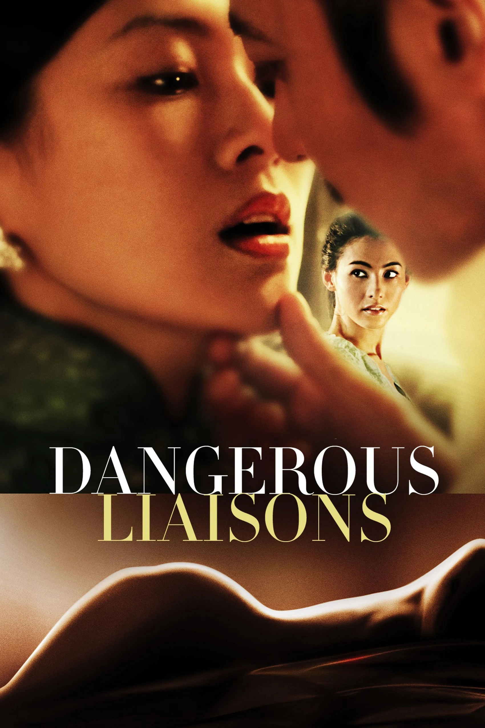 Dangerous Liaisons | Dangerous Liaisons (2012)