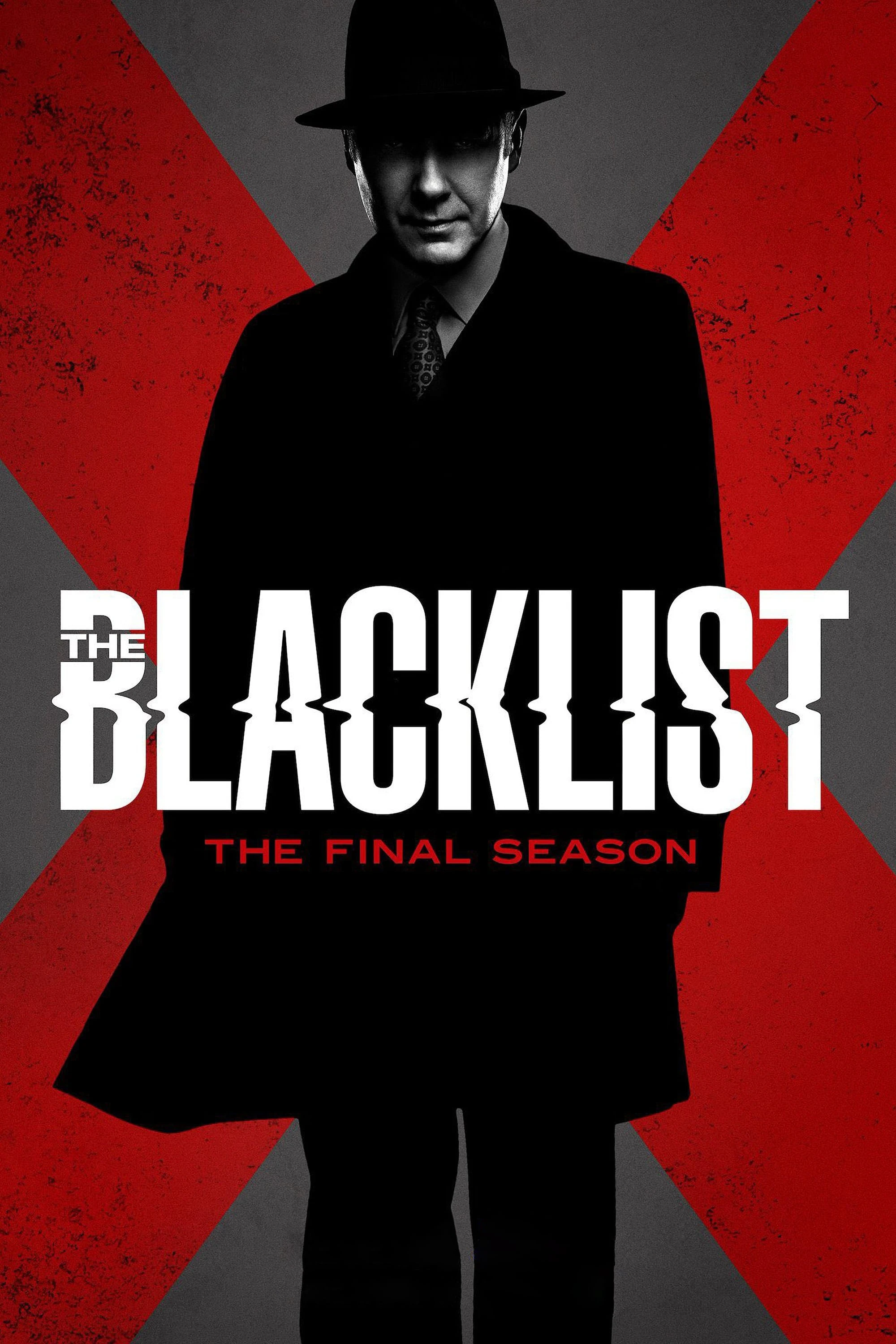 Danh Sách Đen (Phần 10 - The Final) | The Blacklist (Season 10 - The Final Season) (2023)