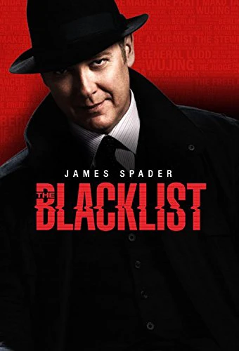 Danh Sách Đen (Phần 2) | The Blacklist (Season 2) (2014)