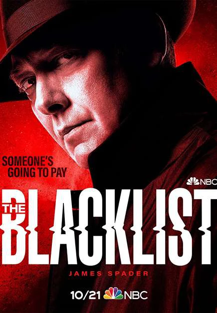 Danh Sách Đen (Phần 9) | The Blacklist (Season 9) (2022)