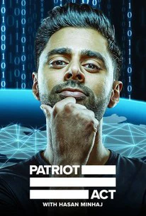 Đạo luật yêu nước với Hasan Minhaj (Phần 5) | Patriot Act with Hasan Minhaj (Season 5) (2019)