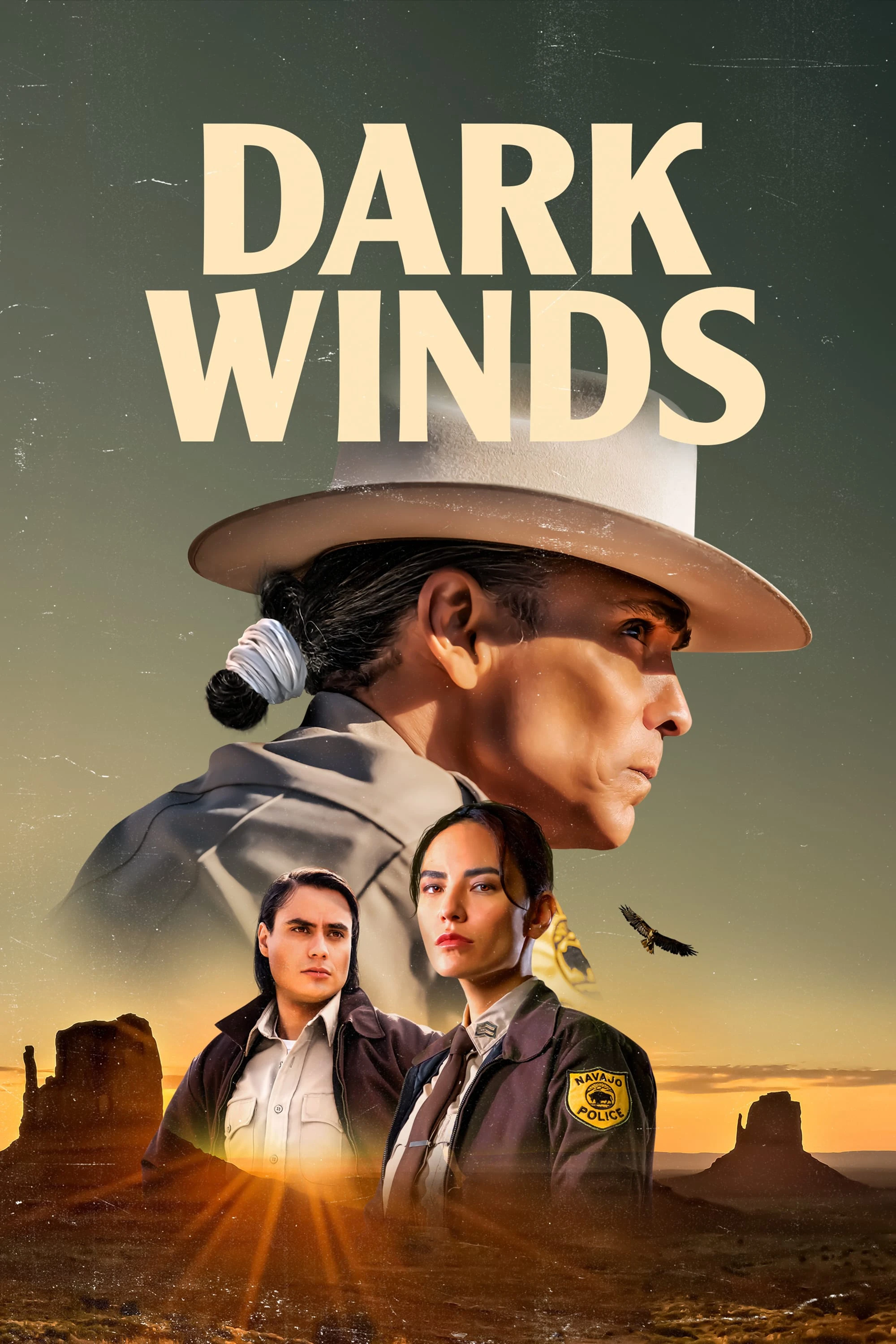Dark Winds (Phần 2) | Dark Winds (Season 2) (2023)