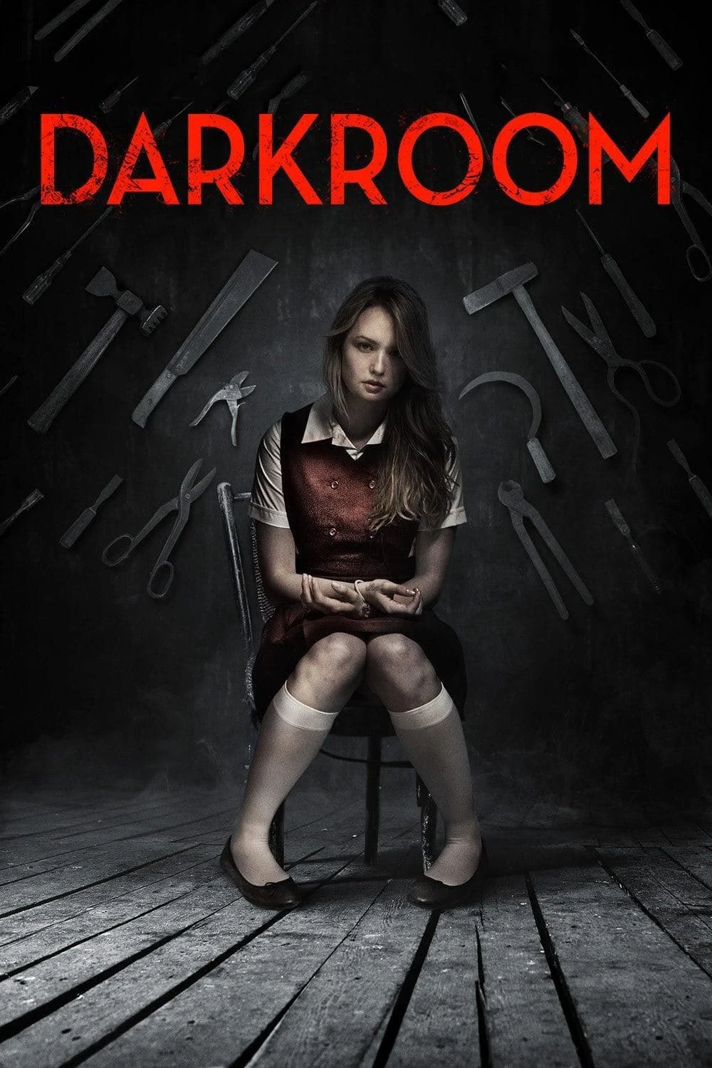 Darkroom | Darkroom (2013)