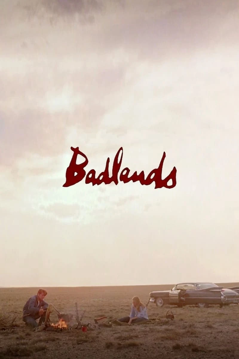 Đất Dữ | Badlands (1973)
