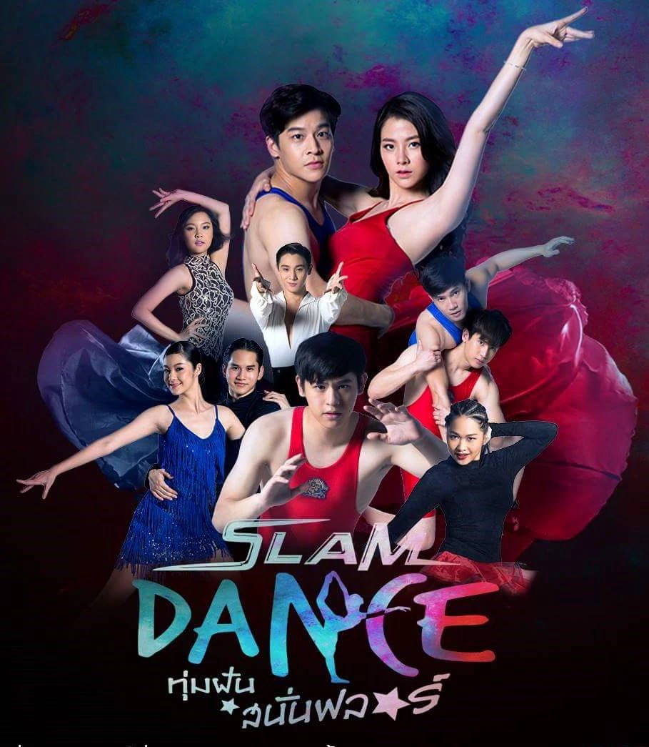 Đấu Trường Ước Mơ | Slam Dance (2017)
