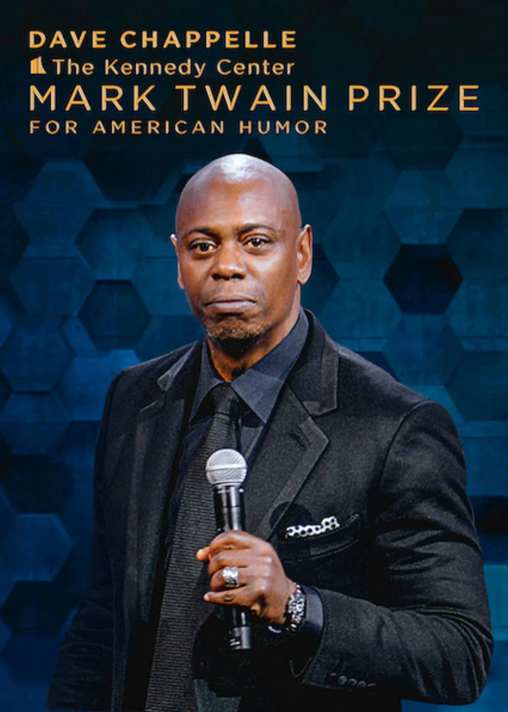 Dave Chappelle: Giải thưởng Mark Twain về hài kịch | Dave Chappelle: The Kennedy Center Mark Twain Prize for American Humor (2020)