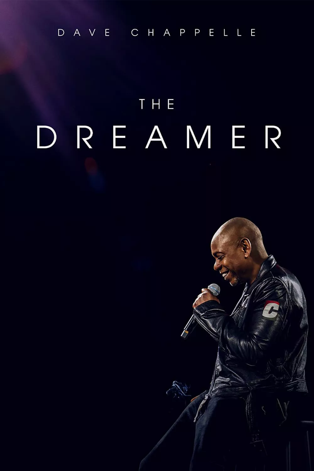 Dave Chappelle: The Dreamer | Dave Chappelle: The Dreamer (2023)