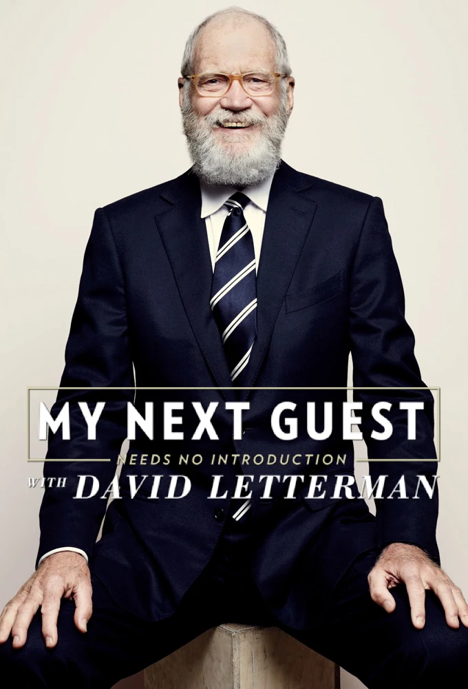 David Letterman: Những vị khách không cần giới thiệu (Phần 2) | My Next Guest Needs No Introduction With David Letterman (Season 2) (2019)